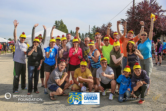 CAMP – CREW VOLUNTEERS –2013 RIDE TO CONQUER CANCER –BCCF – Ron Sombilon Photography Team-71-
