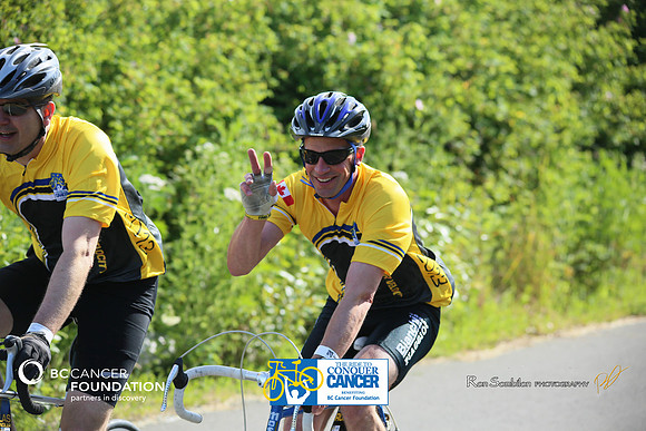 DAY 1 –HEROES RIDING - 2013 RIDE TO CONQUER CANCER –BCCF – Ron Sombilon Photography Team-145-