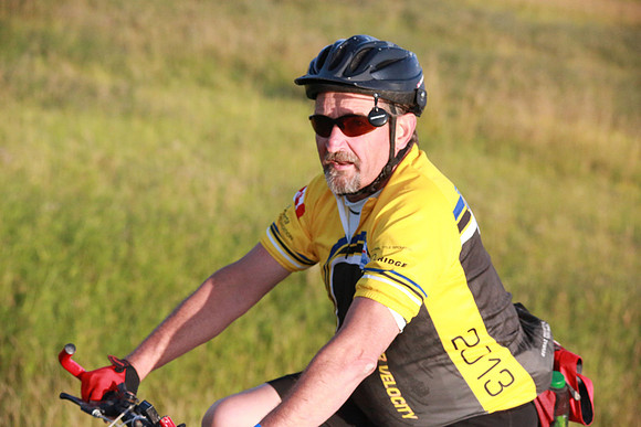 DAY2 – HEROES ON ROUTE -  ALBERTA RTCC 2013– Ron Sombilon Photography-70