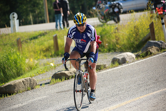 DAY1 – HEROES ON ROUTE -  ALBERTA RTCC 2013– Ron Sombilon Photography-252