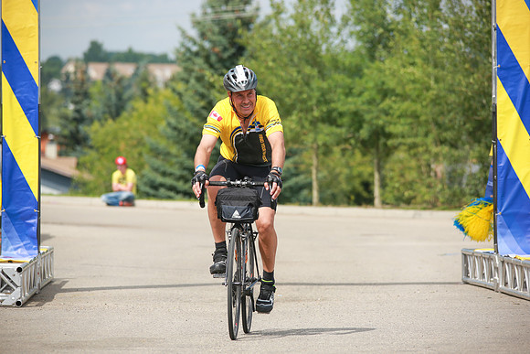 CAMP – HEROES WELCOME 2 CAMP -  ALBERTA RTCC 2013– Ron Sombilon Photography-377