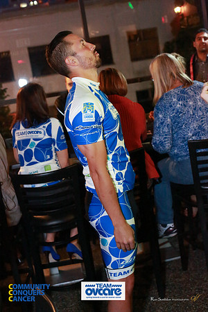 TEAM OVCARE -2013 Ride 2 Conquer Cancer Multi Team Fundraiser  at Ceilis Irish Pub - Photos by Ron Sombilon-126