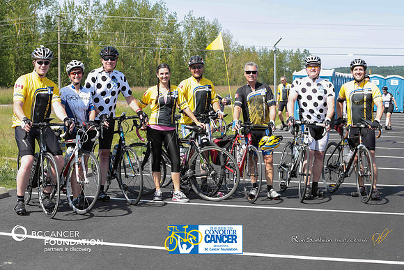 DAY 1 –HEROES OF THE 2013 RIDE TO CONQUER CANCER –BCCF – Ron Sombilon Photography Team-24-