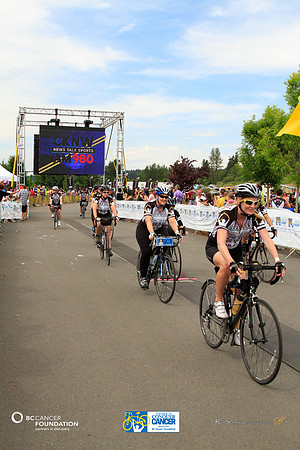 Caps Westwood Cycle -2013 RIDE TO CONQUER CANCER –BC CANCER FOUNDATION – Ron Sombilon Photography_-102-