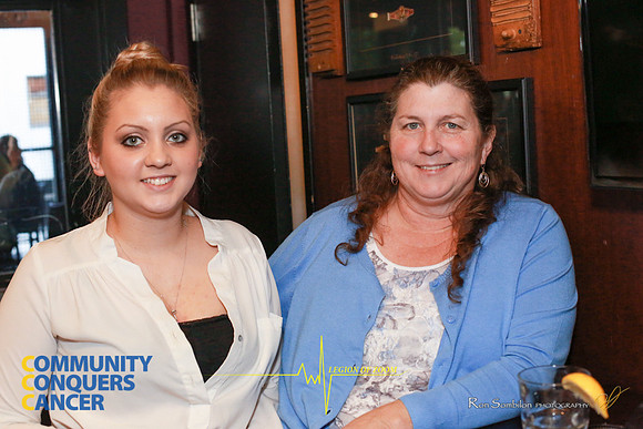LEGION OF ZOOM -2013 Ride 2 Conquer Cancer Multi Team Fundraiser  at Ceilis Irish Pub - Photos by Ron Sombilon-62