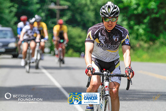BRAINIACS  - Team en route –2013 RIDE TO CONQUER CANCER –BCCF – Ron Sombilon Photography-131-WEB