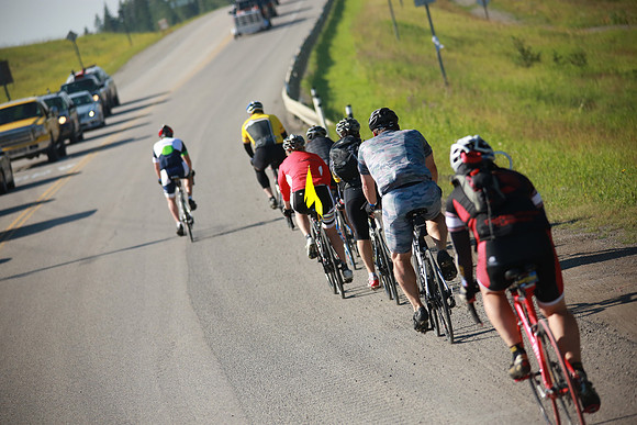 DAY1 – HEROES ON ROUTE -  ALBERTA RTCC 2013– Ron Sombilon Photography-218