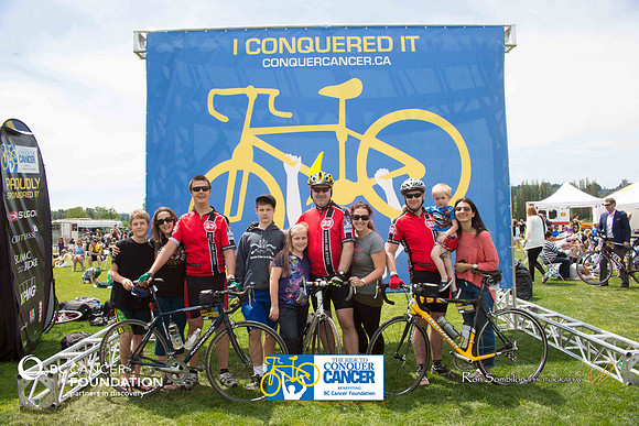 Riders for Ryders 33 - Hero Backdrop -2013 RIDE TO CONQUER CANCER –BC CANCER FOUNDATION – Ron Sombilon Photography_-9-WEB