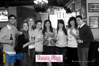 TEAM FINN -2013 Ride 2 Conquer Cancer Multi Team Fundraiser  at Ceilis Irish Pub - Photos by Ron Sombilon-17