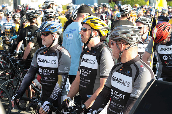 The Motley Crew -en route –2013 RIDE TO CONQUER CANCER –BC CANCER FOUNDATION – Ron Sombilon Photography_-9