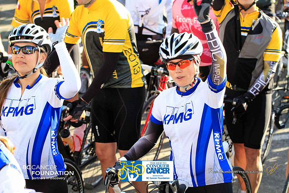 OPENING CEREMONIES – HERO PORTRAITS  2013 RIDE TO CONQUER CANCER –BCCF – Ron Sombilon Photography Team-71-WEB