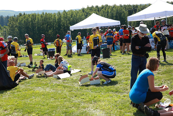 DAY1 – LUNCH -  ALBERTA RTCC 2013– Ron Sombilon Photography-38
