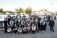 OPENING CEREMONIES – CREW VOLUNTEERS - 2013 RIDE TO CONQUER CANCER –BCCF – Ron Sombilon Photography Team-10