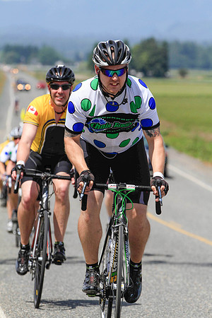 Chain Reaction –2013 RIDE TO CONQUER CANCER –BC CANCER FOUNDATION – Ron Sombilon Photography_-4