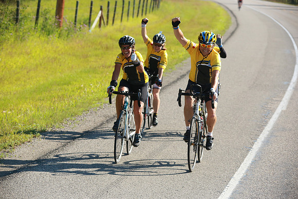 DAY1 – HEROES ON ROUTE -  ALBERTA RTCC 2013– Ron Sombilon Photography-130