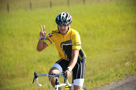 DAY1 – HEROES ON ROUTE -  ALBERTA RTCC 2013– Ron Sombilon Photography-21