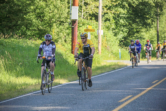 DAY 1 –HEROES RIDING - 2013 RIDE TO CONQUER CANCER –BCCF – Ron Sombilon Photography Team-261