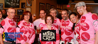 MOTLEY CREW -2013 Ride 2 Conquer Cancer Multi Team Fundraiser  at Ceilis Irish Pub - Photos by Ron Sombilon-10
