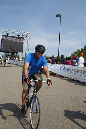 FINISH LINE – HEROES CROSSING –ALBERTA RTCC 2013–  Ron Sombilon Photography-399