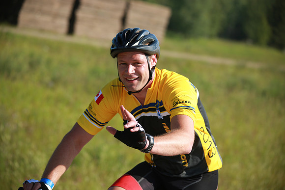 DAY1 – HEROES ON ROUTE -  ALBERTA RTCC 2013– Ron Sombilon Photography-43