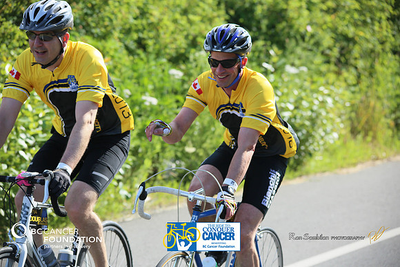 DAY 1 –HEROES RIDING - 2013 RIDE TO CONQUER CANCER –BCCF – Ron Sombilon Photography Team-146-