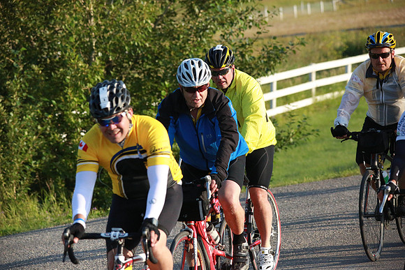DAY2 – HEROES ON ROUTE -  ALBERTA RTCC 2013– Ron Sombilon Photography-136