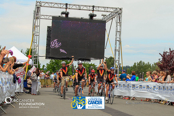 CONQUER CANCER -2013 RIDE TO CONQUER CANCER –BC CANCER FOUNDATION – Ron Sombilon Photography_-4-