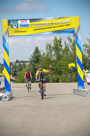 CAMP – HEROES WELCOME 2 CAMP -  ALBERTA RTCC 2013– Ron Sombilon Photography-334