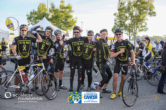 To the MAX  - 2013 RIDE TO CONQUER CANCER –BCCF – Sombilon Photography_-7-