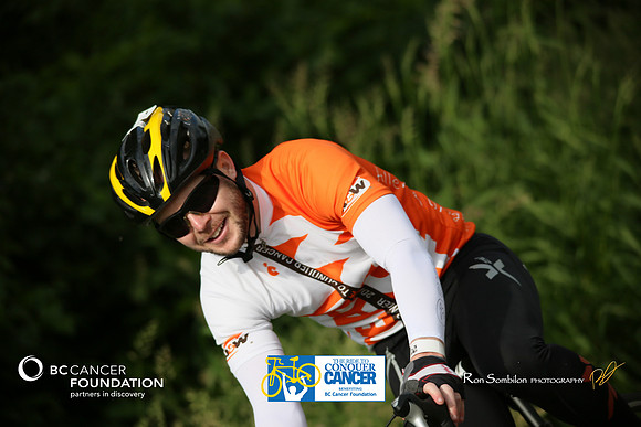 Team A and W –2013 RIDE TO CONQUER CANCER –BC CANCER FOUNDATION – Ron Sombilon Photography_-16-