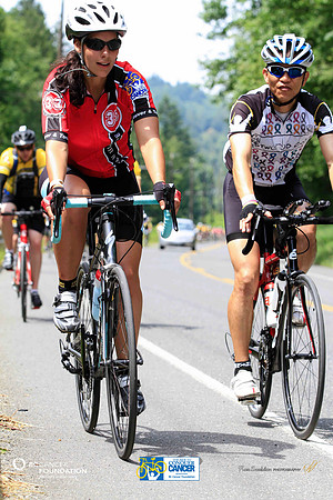 Riders for Ryders 33 - En route -2013 RIDE TO CONQUER CANCER –BC CANCER FOUNDATION – Ron Sombilon Photography_-101-