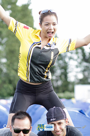CAMP – HEROES TEAMS RIDERS –2013 RIDE TO CONQUER CANCER –BC CANCER FOUNDATION – Ron Sombilon Photography Team-128-