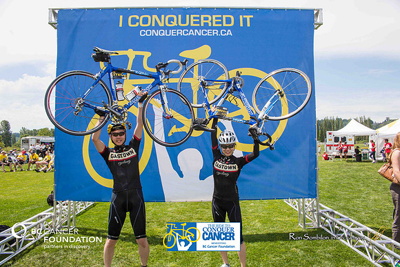 Gastown Cycling -2013 RIDE TO CONQUER CANCER –BC CANCER FOUNDATION – Ron Sombilon Photography_-114-WEB