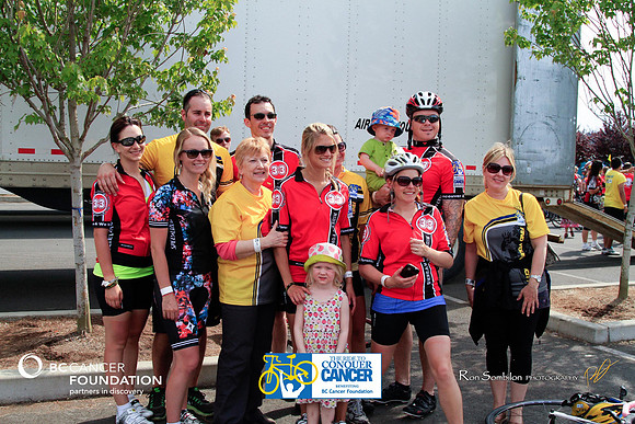 Riders for Ryders 33 - Finish  -2013 RIDE TO CONQUER CANCER –BC CANCER FOUNDATION – Ron Sombilon Photography_-99-WEB