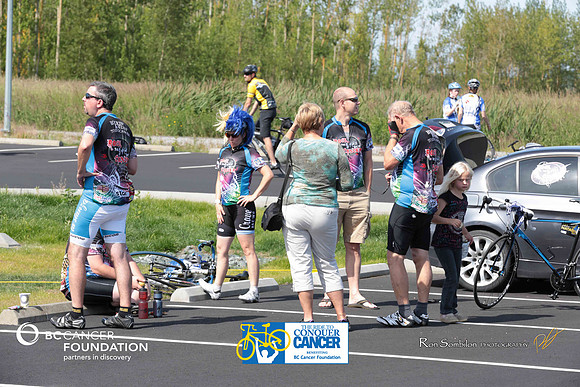 DAY 1 –HEROES RIDING - 2013 RIDE TO CONQUER CANCER –BCCF – Ron Sombilon Photography Team-805-