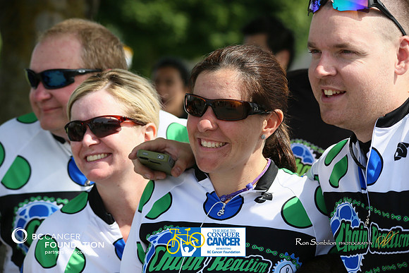 CAMP – HERO MOMENTS –2013 RIDE TO CONQUER CANCER –BC CANCER FOUNDATION – Ron Sombilon Photography Team-39-