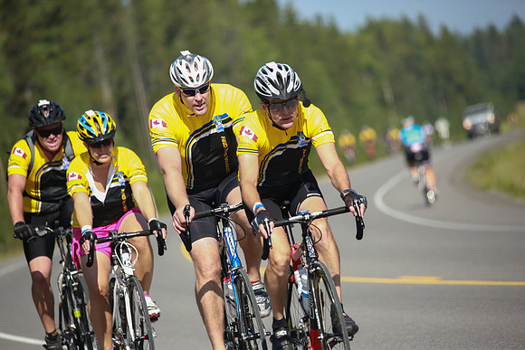 DAY1 – HEROES ON ROUTE -  ALBERTA RTCC 2013– Ron Sombilon Photography-259