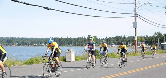 DAY 1 –HEROES RIDING - 2013 RIDE TO CONQUER CANCER –BCCF – Ron Sombilon Photography Team-537