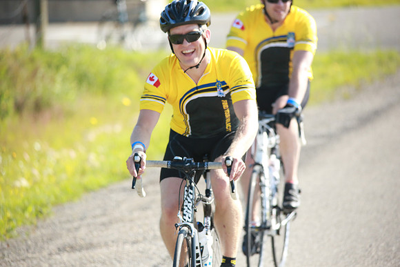 DAY1 – HEROES ON ROUTE -  ALBERTA RTCC 2013– Ron Sombilon Photography-154