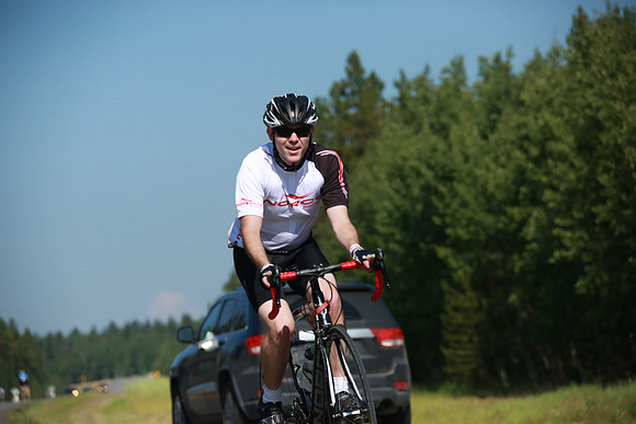DAY1 – HEROES ON ROUTE -  ALBERTA RTCC 2013– Ron Sombilon Photography-267