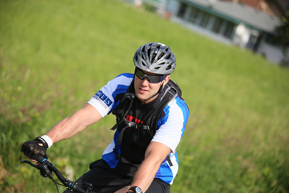 Ames Tile and Stone- 2013 RIDE TO CONQUER CANCER –BCCF – Ron Sombilon Photography-6