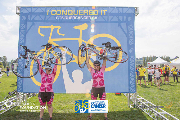 TEAM FINN  –2013 RIDE TO CONQUER CANCER –BC CANCER FOUNDATION – Ron Sombilon Photography_-241-