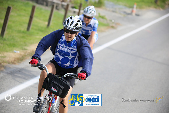 OVCARE - Ovarian Cancer Research - 2013 RIDE TO CONQUER CANCER –BCCF – Sombilon Photography_-24-