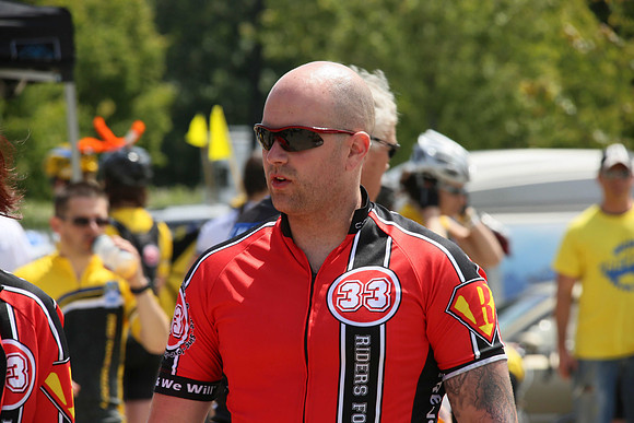 Riders for Ryders 33 - En route -2013 RIDE TO CONQUER CANCER –BC CANCER FOUNDATION – Ron Sombilon Photography_-77