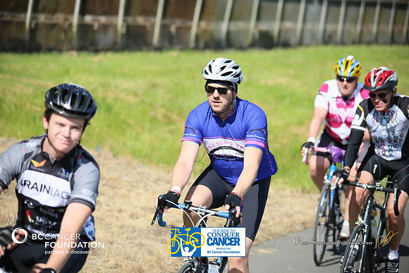 DAY 1 –HEROES RIDING - 2013 RIDE TO CONQUER CANCER –BCCF – Ron Sombilon Photography Team-228-