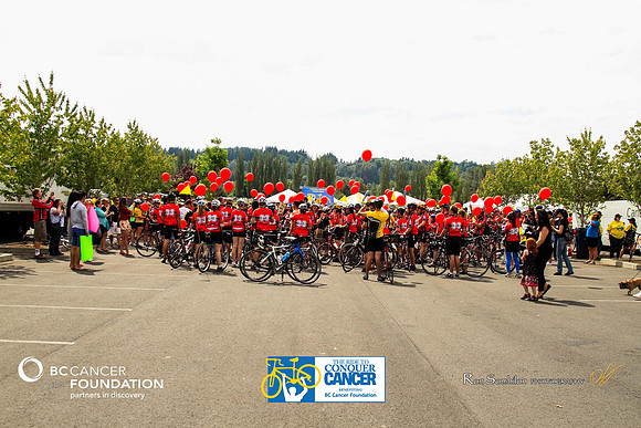 Riders for Ryders 33 - Finish  -2013 RIDE TO CONQUER CANCER –BC CANCER FOUNDATION – Ron Sombilon Photography_-86-WEB