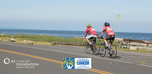 DAY 1 –HEROES RIDING - 2013 RIDE TO CONQUER CANCER –BCCF – Ron Sombilon Photography Team-615-