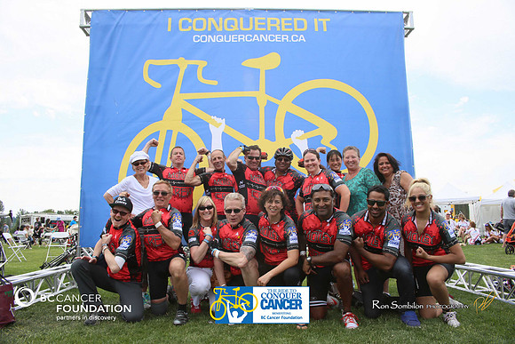 The Motley Crew -hero backdrop –2013 RIDE TO CONQUER CANCER –BC CANCER FOUNDATION – Ron Sombilon Photography_-5-WEB