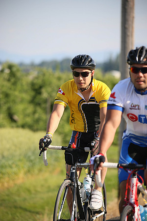 DAY 2 –HEROES RIDING - 2013 RIDE TO CONQUER CANCER –BCCF – Ron Sombilon Photography Team-42