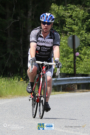 BRAINIACS  - Team en route –2013 RIDE TO CONQUER CANCER –BCCF – Ron Sombilon Photography-91-